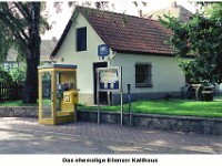 d08 - Kalthaus